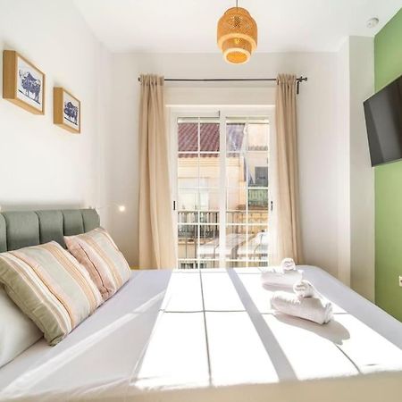 Estudio Toro In Malaga Met Dakterras מראה חיצוני תמונה